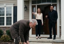 “Turn that recording off!” my daughter screamed as her dead mother’s evidence played inside the lawyer’s office. Minutes earlier, she and her husband had walked in smiling, convinced they’d stolen my $900,000 house. Now their attorney was gathering his papers, and my son-in-law couldn’t stop shaking. I placed my wife’s final letter on the table and whispered, “Your mother knew everything.” But the most devastating revelation was still waiting for them…