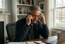 At exactly 7 a.m., my son called. “Dad, you’re not invited to my wedding. My future mother-in-law doesn’t want you there!” I froze. I’d already paid $240,000 for his dream wedding. “Then tell that freeloading old woman to pay for it herself,” I replied calmly. He laughed. “You wouldn’t dare!” I hung up and called my lawyer. By sunset, all 43 wedding contracts were canceled. Three days later, my son called again, screaming, “DAD! WHAT HAVE YOU DONE?!”