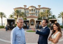 At 4:03 a.m., my resort manager called, trembling. “Sir, your daughter is here with four moving trucks! Her husband says he owns your entire beachfront resort!” I watched the security cameras as my son-in-law confidently ordered workers to empty the building. “Should I call the police?” my manager whispered. I smiled. “No. Open the gates. Let them take everything.” Because what they didn’t know was that I’d already prepared a trap that would destroy their perfect little plan…