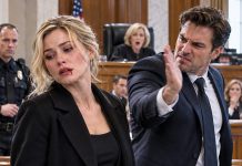 “You still think you can defy me?” my husband hissed—then slapped me so hard my lip split open in front of the judge. He smirked, convinced his money could buy my silence. I didn’t cry. I slowly removed my coat. The courtroom went dead silent as layers of long, overlapping scars appeared across my back and shoulders. “Your Honor,” I whispered, staring at him, “this is what his money was meant to hide.” Then the judge reached for the evidence file.