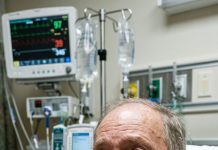 “After I saved my granddaughter from a fire, my son left me alone in the ICU. For 3 days, he never visited me. Then he finally called — but his first words were, “Send $80,000 to pay off my wife’s debt.” I only whispered 6 words back… and stayed completely silent after that. What was my final, devastating revenge?”