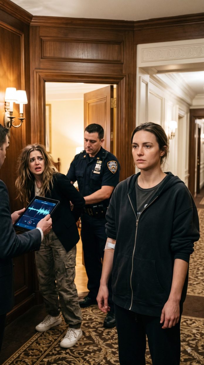 Police_arresting_woman_in_hallway_2K_20261019210744