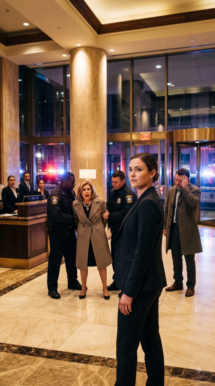 Police_arresting_woman_in_lobby_2K_20261019210417