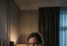 “When my water broke in the middle of the night, I desperately called my husband, only to hear his best friend’s moans over the phone. Stunned by their betrayal, I quietly recorded everything and sent it straight to my father-in-law, a founder of a reputable hospital. How will they face the terrifying consequences when the patriarch of the family discovers their despicable actions?”