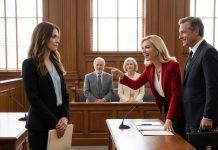 “You came to court without a lawyer? Then you’ve already lost!” my sister Vanessa sneered. Behind her, our parents smiled proudly, certain she’d steal Grandma’s $680,000 house. I said nothing and handed her attorney my evidence folder. Seconds later, his face turned white. “Wait… this can’t be right!” he whispered. The judge examined the documents, then announced, “This court will not recognize the disputed amendment as valid.” My sister froze. But my next revelation was even worse…