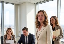 When my sister-in-law turned my husband against me, he demanded a divorce. I smiled and said, “Of course.” He thought I was heartbroken, never realizing I’d been paying their bills for years—including his nephew’s $11,000 tuition. I canceled everything immediately. Three days later, my phone exploded with desperate calls. My husband screamed, “What have you done?” I simply smiled, knowing the real revenge was only beginning.