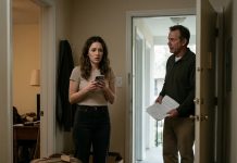 My parents paid my landlord $1,000 to throw me out the moment they learned I’d lost my job. “Sometimes you have to fall before you can change,” Mom laughed. Dad added, “Sleeping on the street will teach you a lesson!” I hung up and made one phone call. Sixty seconds later, Mom was screaming. Three minutes later, Dad roared, “WHAT HAVE YOU DONE?!” They had no idea who I’d just called—or what they were about to lose.