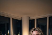 “On our wedding eve, I accidentally broke a watch belonging to my fiancé’s ex. Without a second thought, he slapped me six times, screaming, ‘You will never replace her!’ As I tasted blood, something inside me snapped. Right then, I ended our three-year romance and whispered, ‘Our wedding is cancelled.’ I walked out forever—only to marry his billionaire rival the very next day. But how did he react when he saw my wedding photos?”