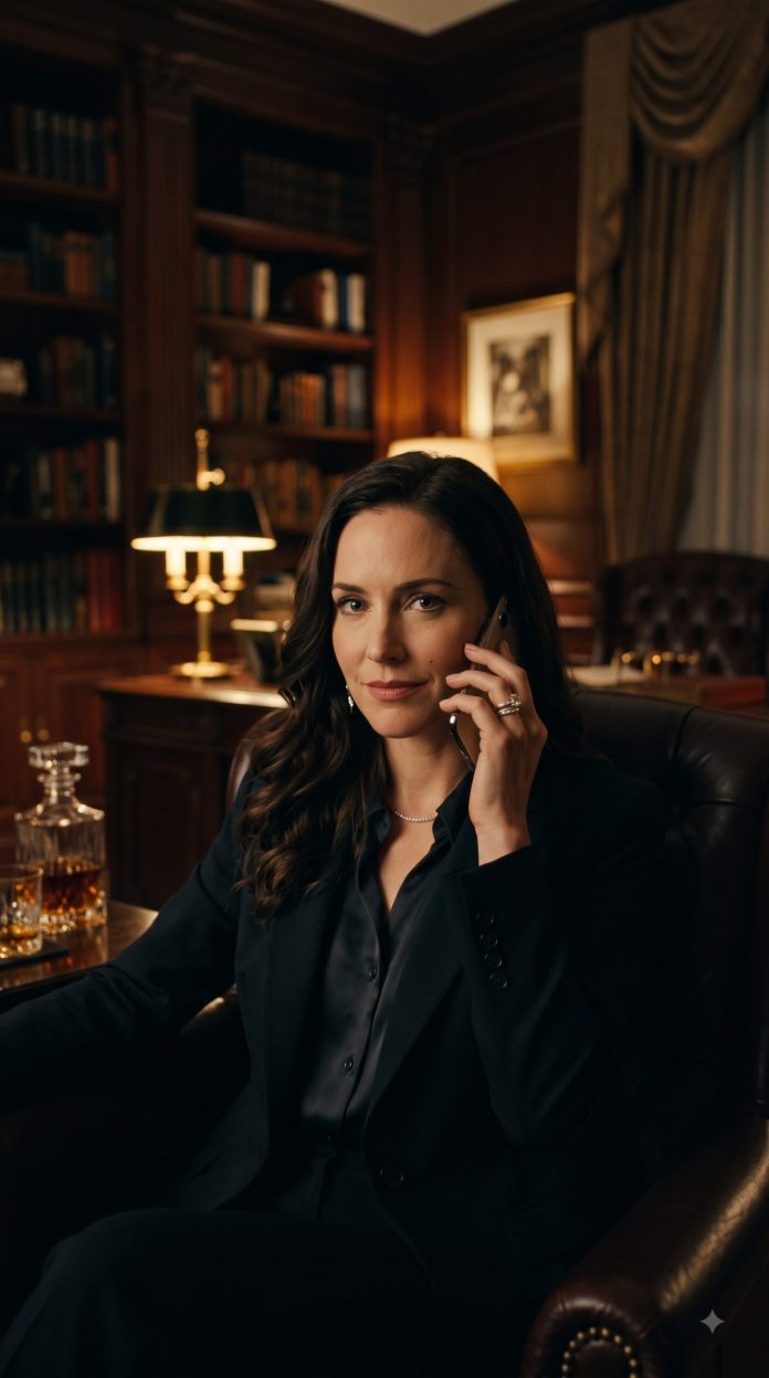 Woman_holding_smartphone_in_study_2K_20261014163205