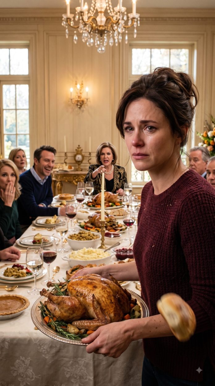 Woman_holding_turkey_at_dinner_2K_20261010101804