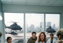 “She’s suffered three days—no meds until she apologizes to Renata!” my husband sneered, leaving me to rot in my hospital bed. But his sick power trip was cut short. A nurse rushed in, panicked: “Your wife was just taken by six helicopters—she’s the heiress of the world’s most powerful family!” He fell to both knees in absolute terror, looking at my empty bed, realizing he had just signed his own ruin…