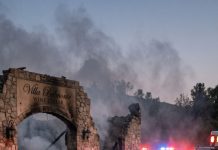 “When I caught my mother-in-law sealing the wine cellar vent and turning on the gas, I stayed silent. Smiling sweetly, I told my husband, ‘Honey, go downstairs and grab a bottle of wine.’ Moments later, a deafening explosion erupted. As the smoke cleared, I watched her lose her mind upon learning her own son was dead. Was my silence sweet justice, or did I cross the line?”