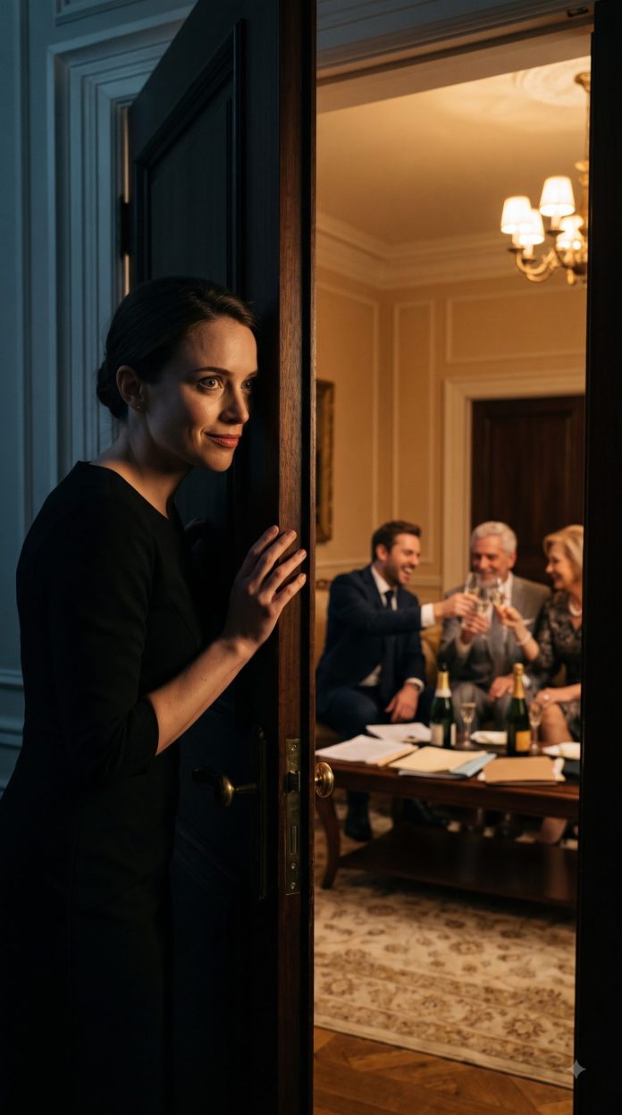 Woman_spying_on_celebrating_family_2K_20261015214007