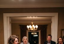 “My sister demanded to borrow my $8M house for her wedding. When I refused, saying, ‘It’s my home, not your free venue,’ she exploded: ‘Then don’t expect me to treat you like family!’ I just smiled and said, ‘Gladly.’ But right at the dinner table, she threw a bowl of sauce in my face. I walked out in silence. Days later, my phone exploded… What would you do?”