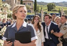 When I asked why I had not been invited to my own daughter’s wedding, she answered, “Greg doesn’t want you there.” Only one week earlier, I had given them an eight-million-dollar vineyard property. I calmly said, “I understand.” Two hours later, my phone showed fifty-nine missed calls.