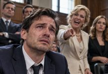 I SOLD MY HOUSE, MY BUSINESS, AND MY LAST PAYCHECK TO FIGHT FOR MY SON’S CUSTODY. MY WIFE’S FAMILY ARRIVED IN THREE BLACK CARS. THEIR LAWYERS HAD MATCHING WATCHES. THE JUDGE CALLED ME “MR. NOBODY” ON THE RECORD. THEN HIS CLERK READ MY FILE AND WENT STILL. THE JUDGE’S PEN FELL. HE STOOD UP SLOWLY. “COURT IS ADJOURNED. SIR, IN MY CHAMBERS.” MY MOTHER-IN-LAW STOPPED SMILING…
