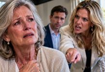 “‘YOU ARE NOT OUR FAMILY.'” THAT WAS MY DAUGHTER-IN-LAW’S RULE. BUT SHE STILL EXPECTED ME TO BABYSIT, PAY FOR HOCKEY, AND DROP EVERYTHING WHEN THEY CALLED. SO I STOPPED ARGUING AND GAVE THEM EXACTLY WHAT THEY ASKED FOR.